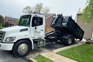 Roll-Off Dumpster Rental Aston, PA