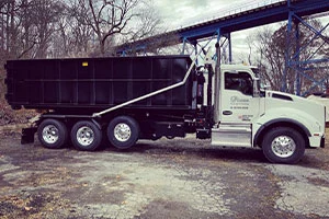 Roll-Off Dumpster Rental Aston, PA